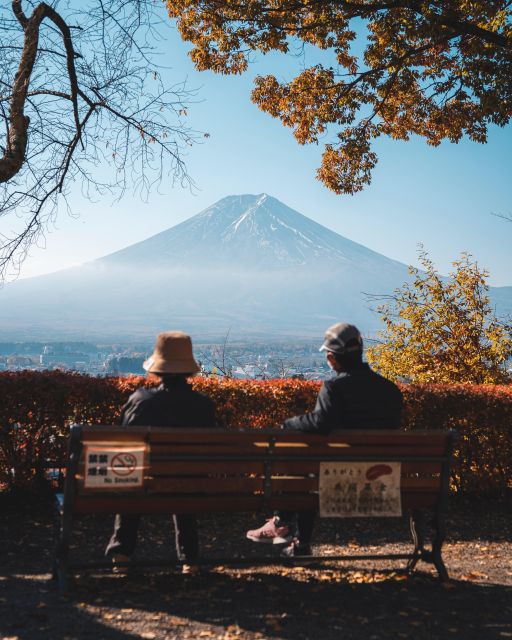 Tokyo: Mount Fuji Customizable Private Tour by Car - Frequently Asked Questions