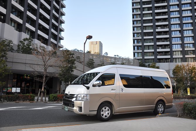 Tokyo Private Transfer to Narita Airport (Nrt) - Frequently Asked Questions