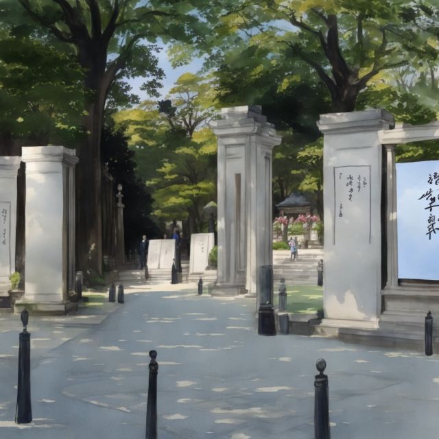 Tokyo: Shinjuku Gyoen National Garden Audio Guide App - Important Information