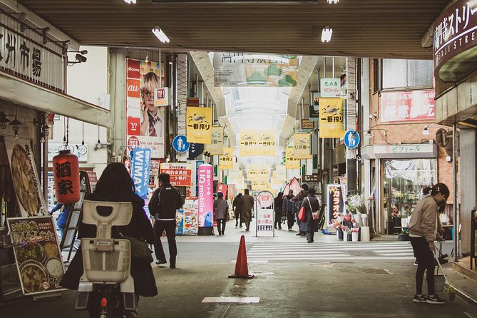 Tokyo West-Side Classic Road Bike Tour - Frequently Asked Questions