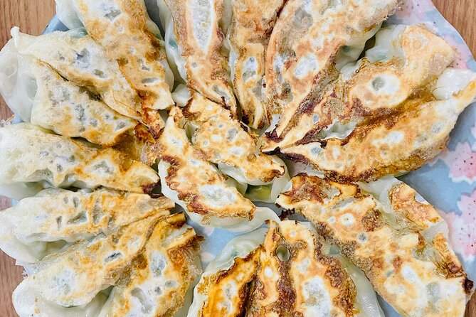 Tonkatsu or Gyoza Cooking Class at Japanese Farmers House - Frequently Asked Questions