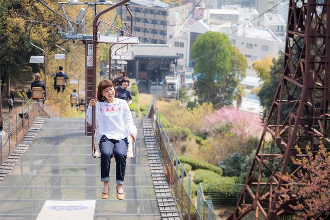 [Town Walk] Stroll Around Matsuyama Castle and Enjoy Local Shopping - Frequently Asked Questions