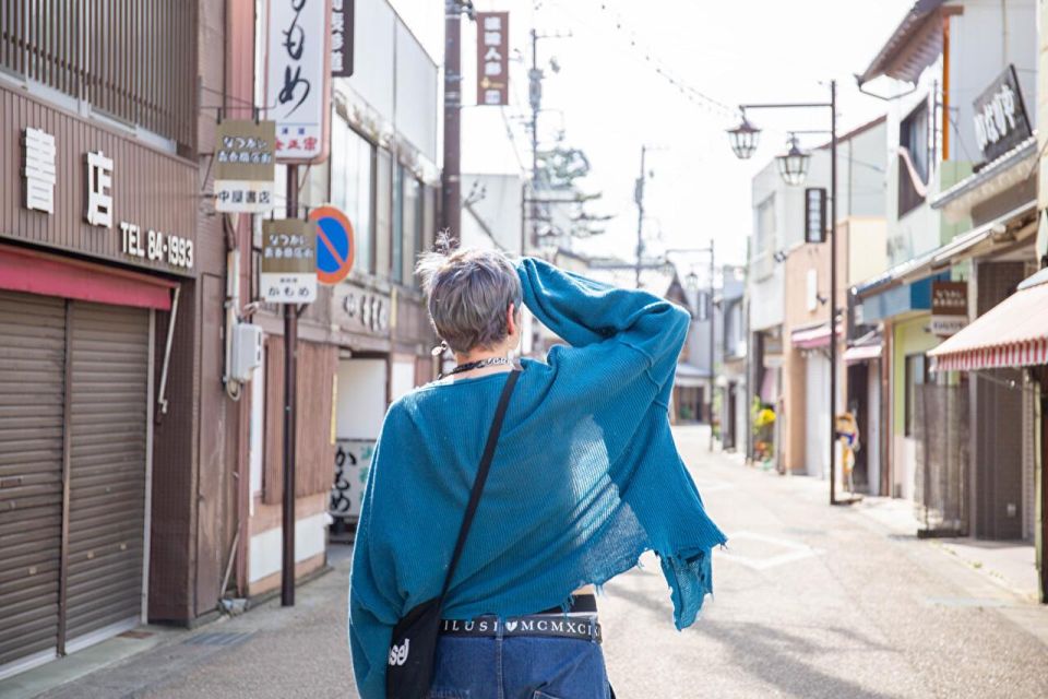 TOYOKAWA INARI in Japan:Ultimate Luxurious Tours - Tour Schedule