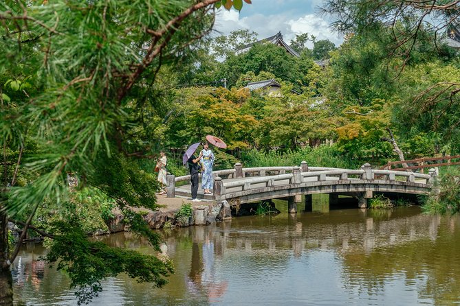 Treasures of Kyoto: Geishas & Traditions Private Tour - Tour Recommendations