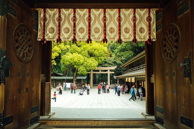 Understanding Japanese Culture Mythology and Lifestyle Through Study of Shinto - Festivals and Celebrations