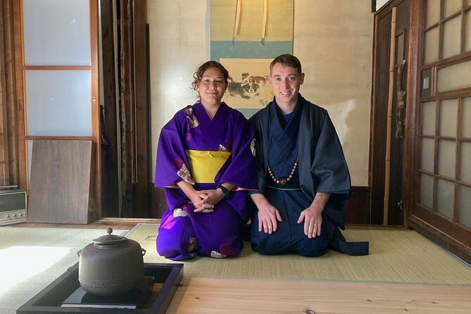 Visiting to Katsura Imperial Villa and Tea Ceremony Experience - Visitor Recommendations and Testimonials