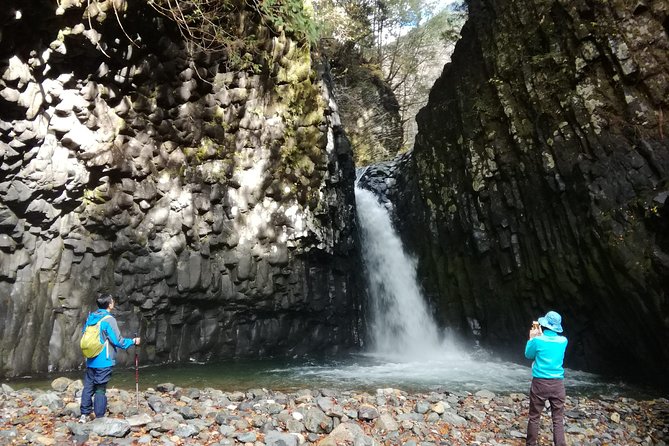 Watefall Visit Hiking in Hida-Osaka - Recap