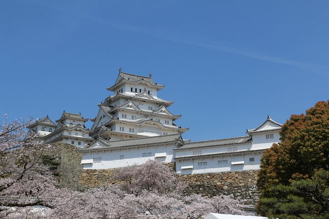 World Heritage Himeji Castle &Traditional Sake Breweries Tour - Additional Tips