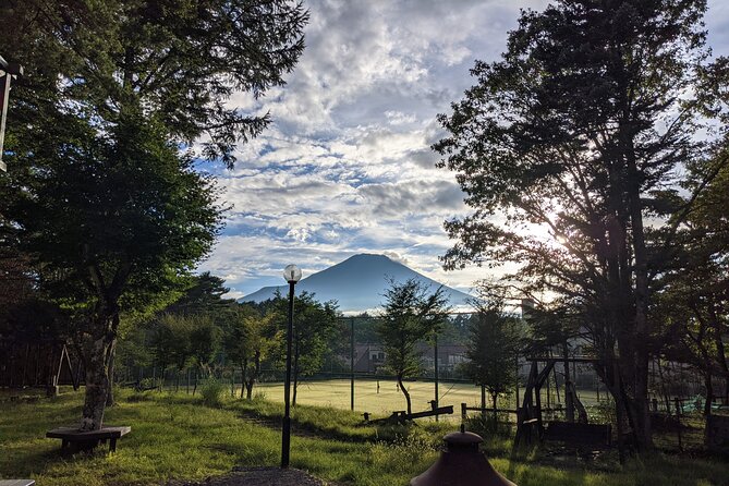 Yamanashi Beyond Mt.Fuji - Off-the-Beaten-Path Gems in Yamanashi