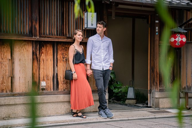 Your Private Vacation Photography Session In Kyoto - Testimonials