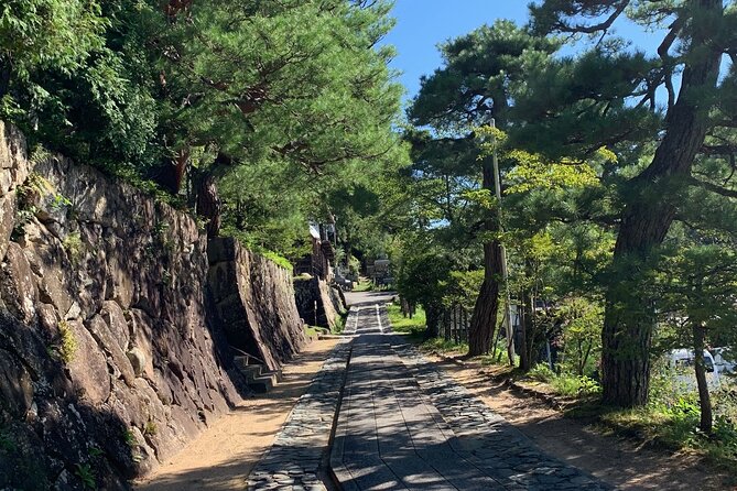 Zen Meditation and Higashiyama Temples Walking Tour - Frequently Asked Questions