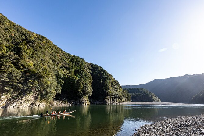 6 Day Private Ise and Kumano Tour - Key Points