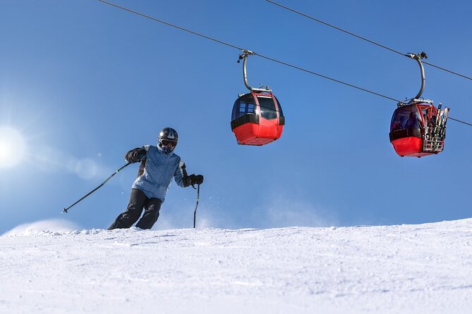 1-Day Private Ski Lesson From Tokyo With Mt. Fuji Sightseeing - Frequently Asked Questions