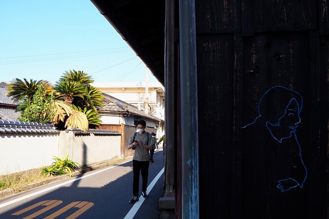 1 Hour Private Photoshoot in Naoshima Kagawa - Cancellation Policy Overview