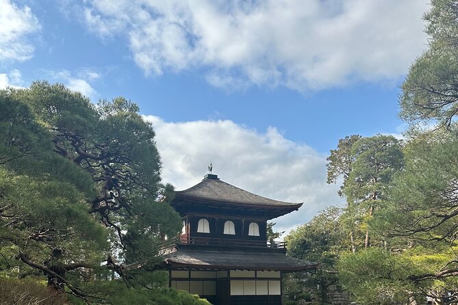 5-Hour Class to Discover the Culinary Culture of Kyoto - Enjoy a Traditional Kyoto Lunch