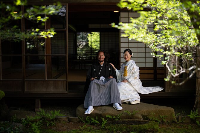 6 Hour Private Wedding Photos at Hida Takayama in Japan - Frequently Asked Questions