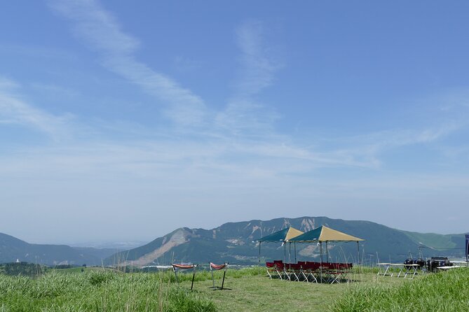 Aka Beef Barbecue to Enjoy in the Superb View of Aso - Frequently Asked Questions