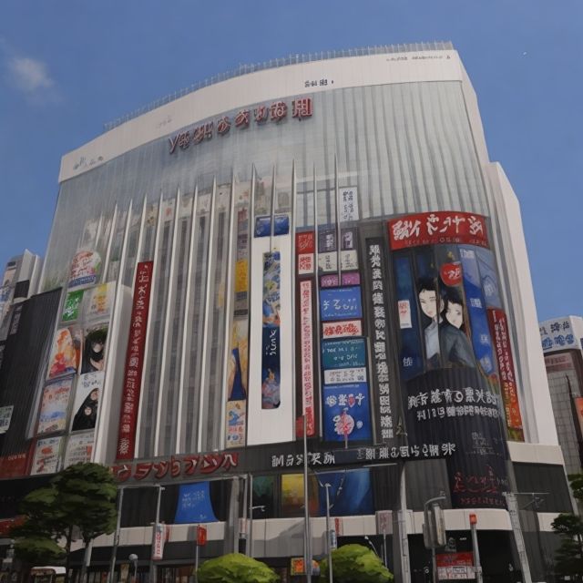 Akihabara (Tokyo): English Audio Guide Tour - Key Attractions in Akihabara