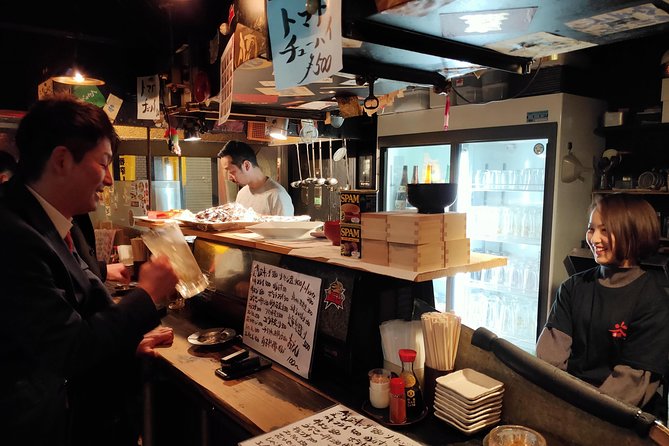 All-inclusive Hiroshima Nighttime Food and Cultural Immersion - Recommendations