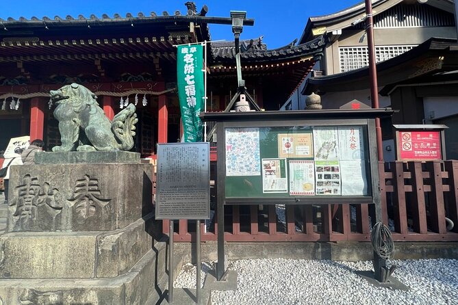 Asakusa Morning Temple and Onigiri Walking Tour - Recap