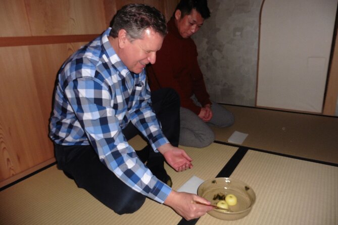 Authentic Chaji Matcha Ceremony Experience and Kaiseki Lunch in Tokyo - Reviews and Testimonials