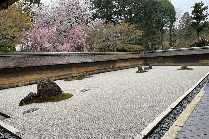 Authentic Kyoto Guided Tour With A History and Culture Expert - Frequently Asked Questions