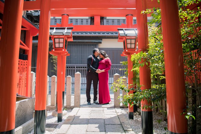 Beautiful Photography Tour in Kyoto - Highlights