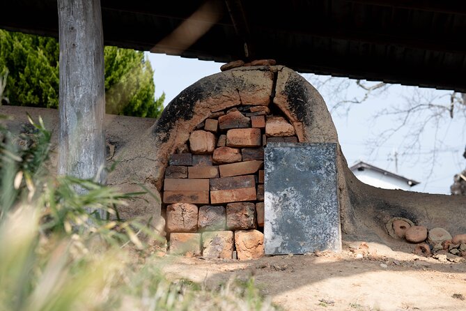 Culture Pottery Making Experience in Tamba - Frequently Asked Questions