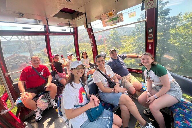 Day Trip to Hakone From Tokyo With National Licensed Guide - Frequently Asked Questions