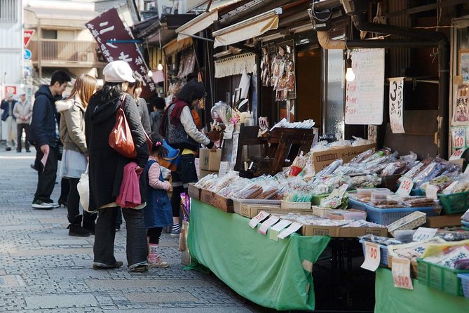 Day Trip To Historic Kawagoe From Tokyo - Frequently Asked Questions