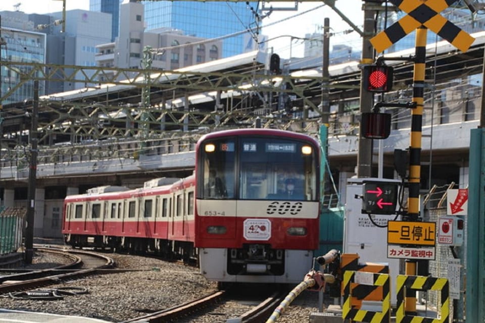 Discover Kawasaki City: Strolling Daishi Heikenji Temple - Free Time for Personal Exploration