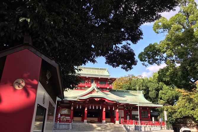 Discover the Wonders of Edo Tokyo on This Amazing Small Group Tour! - Booking Information