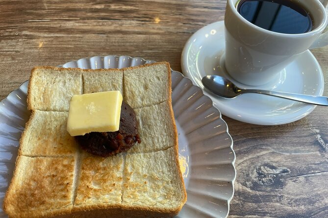 Early Morning Walking Tour to Enjoy Quiet Asakusa With Breakfast - Recap