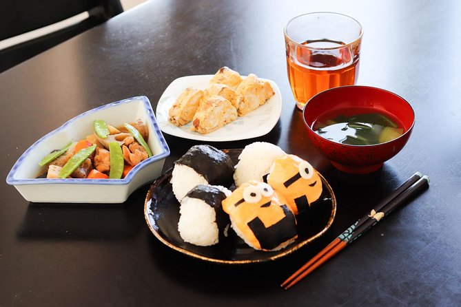 Enjoy a Japanese Cooking Class With a Charming Local in the Heart of Sapporo - Directions