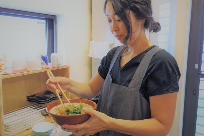 Enjoy a Private Japanese Cooking Class With a Local Hiroshima Family - Additional Details