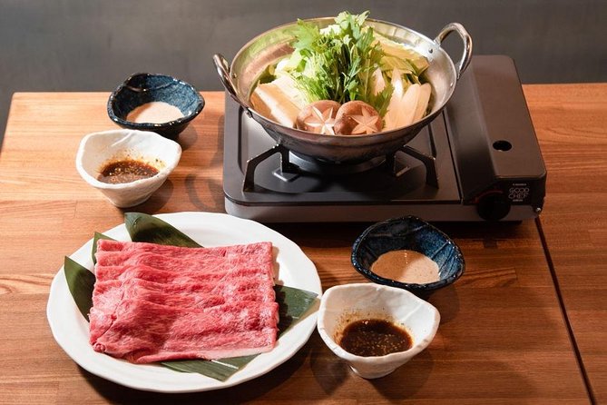 Enjoy Wonderful Wagyu And Sake In Shinjuku - Rave Reviews From Food Enthusiasts