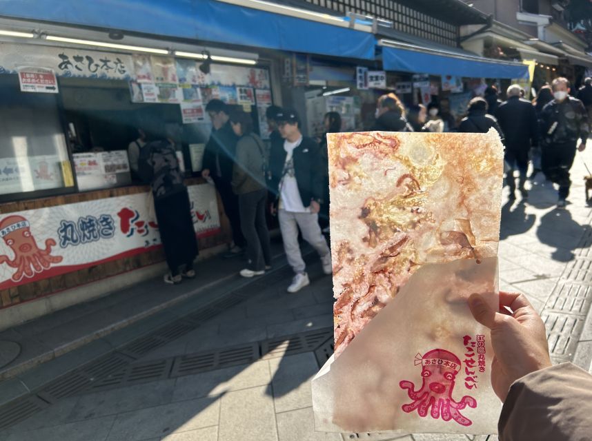 Enoshima: Highlights Walking Tour With Local Guide - Additional Notes