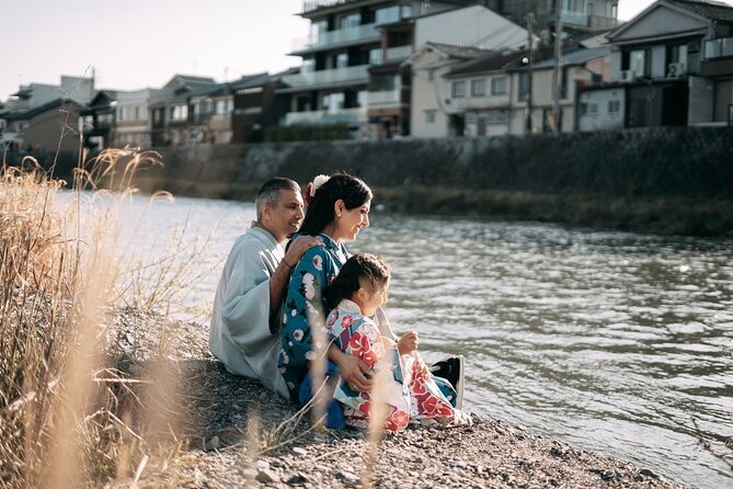 Exclusive Instagram-Worthy Photo Shoot in Kyoto - Location