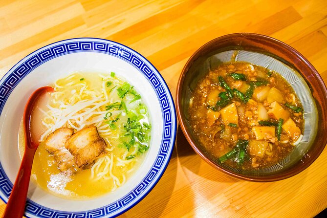 Exclusive Ramen Kitchen Experience - Reservation Guidelines