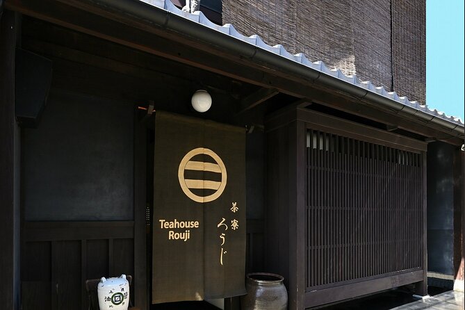 Experience a Tea Ceremony in an Authentic Tearoom, in Kyoto! - Cancellation Policy Overview