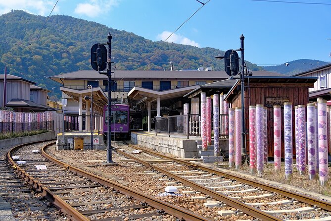 Explore Arashiyama Bamboo Forest With Authentic Zen Experience - Important Considerations