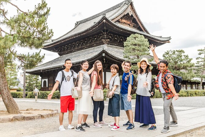 Explore Gion, the Iconic Geisha District; Private Walking Tour - Additional Information