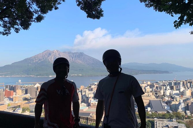 Explore Kagoshima by Ebike Rental - Recap