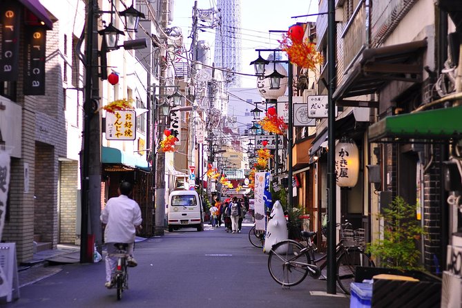 Explore The Creative Koenji Neighborhood - Accessibility and Additional Details