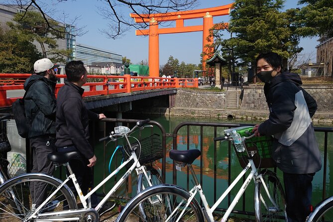 Exploring Fushimi-Inari, Gion, Nanzen-ji, Kamogawa River Tour - Recap