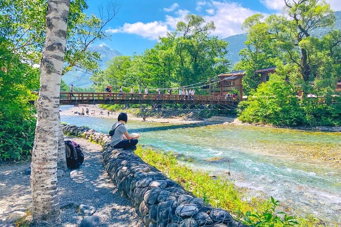 [From Nagano] Private 1-day Kamikochi & Matsumoto Tour - Frequently Asked Questions