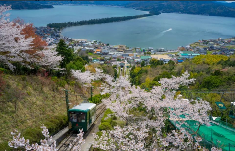 From Osaka: Miyama Village, Ine Bay & Amanohashidate Tour - Frequently Asked Questions