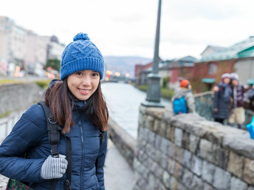 From Sapporo: Private Day Trip to Otaru - Testimonial and Travel Tips