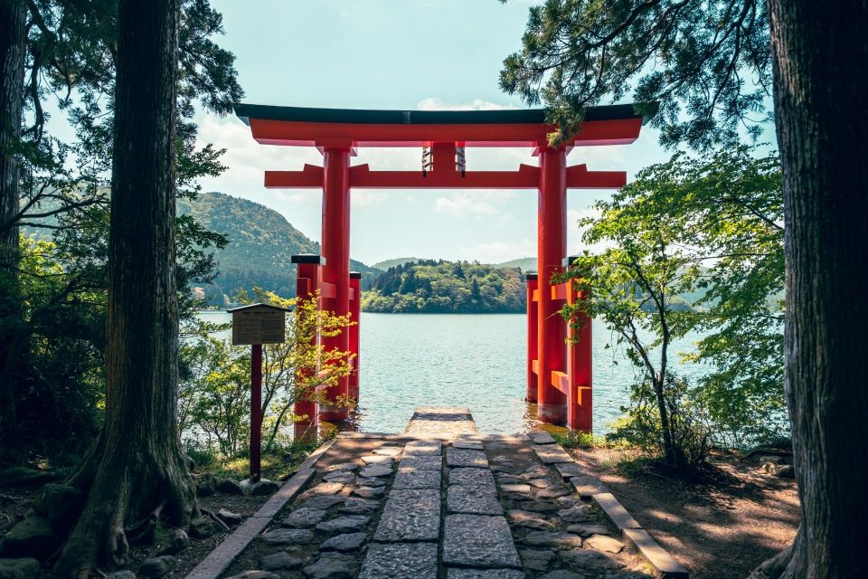 From Tokyo: Hakone, Owakudani, & Lake Kawaguchi Day Tour - Customer Reviews