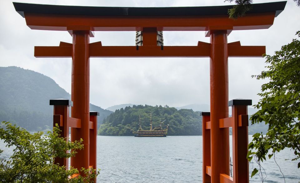 From Tokyo: Mt Fuji and Hakone Customizable Private Day Trip - Pricing Details
